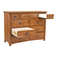 56" Mule Dresser
