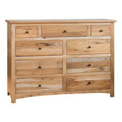 56" Mule Dresser