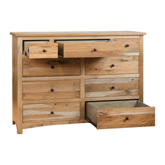 56" Mule Dresser