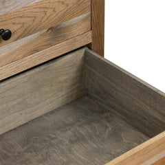 56" Mule Dresser
