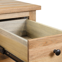 56" Mule Dresser