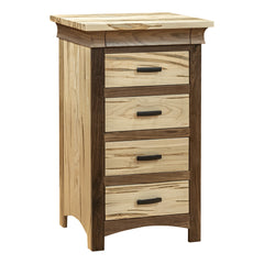 Deluxe Mission Night Stand
