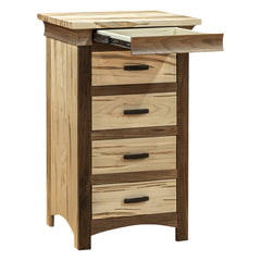 Deluxe Mission Night Stand