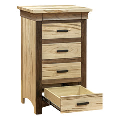 Deluxe Mission Night Stand
