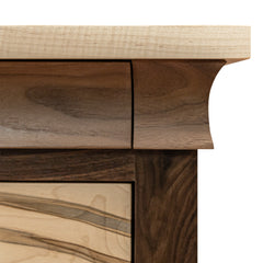 Deluxe Mission Night Stand