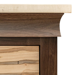 Mission Deluxe His & Hers Chest