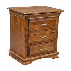 3 Drawer Summit Nighstand