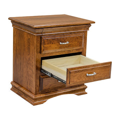 3 Drawer Summit Nighstand