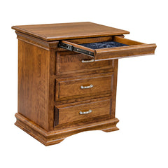 3 Drawer Summit Nighstand