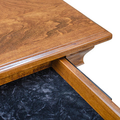 3 Drawer Summit Nighstand