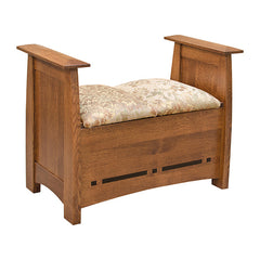 Aspen Bench