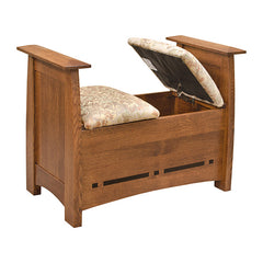 Aspen Bench