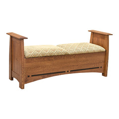 Aspen Bench