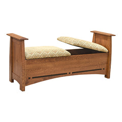 Aspen Bench