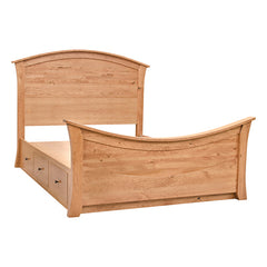 Chelsea Chest Bed