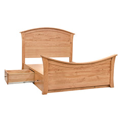 Chelsea Chest Bed