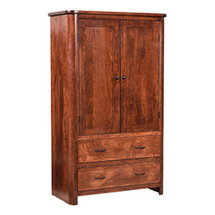 Cunningham Armoire