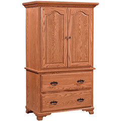 Country Armoire