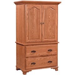 Country Armoire