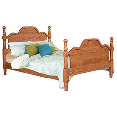 Country Ball Bed