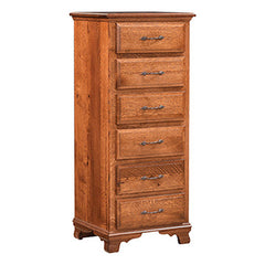 Economy Lingerie Chest