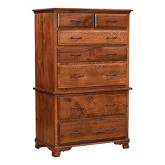 Economy 7 Drawer Chest