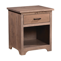 Kentuckyshaker 1Drawer Nightstand
