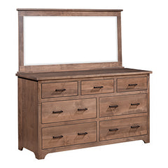 Kentuckyshaker Dresser