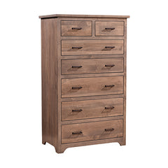 Kentuckyshaker Chest Of Drawers