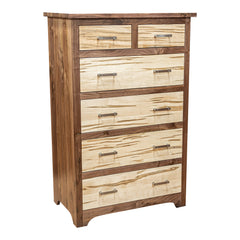 Kentucky Shaker 6DRW  Chest