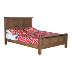 Kentucky Shaker Bed