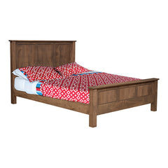 Kentucky Shaker Bed