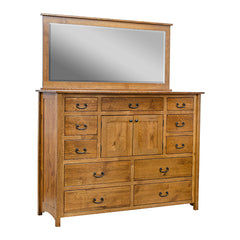 Mission Mule Chest