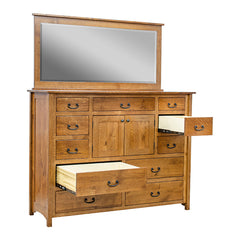 Mission Mule Chest