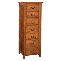 Mission Lingerie Chest