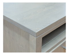 Almond Dresser