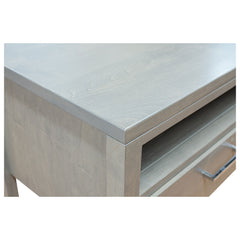 Almond Nightstand