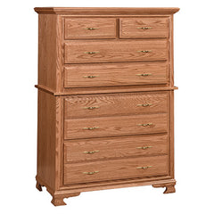 Scarbrough 6 Drawer Chest