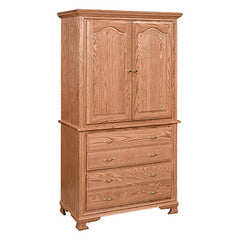 Scarbrough Armoire