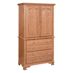 Scarbrough Armoire