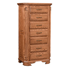 Southerndeluxe Lingerie Chest