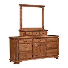 Southerndeluxe Deluxe Dresser