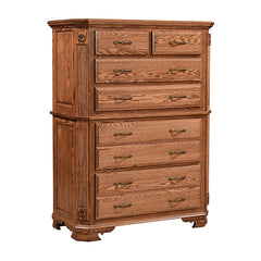 Southerndeluxe Chest On Chest