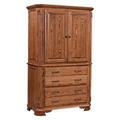 Southerndeluxe Armoire
