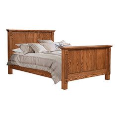 Southern Deluxe Bed