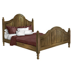 Savannah Cal King Bed