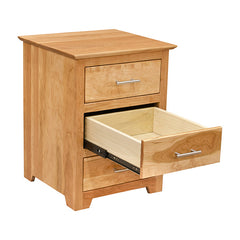 Yancy Cobler Night Stand