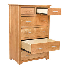 Yancy Cobler Chest