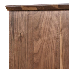 Yancy Cobler - Wormy Maple Chest