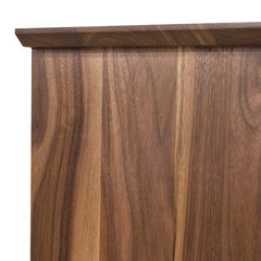 Yancy Cobler - Wormy Maple Dresser